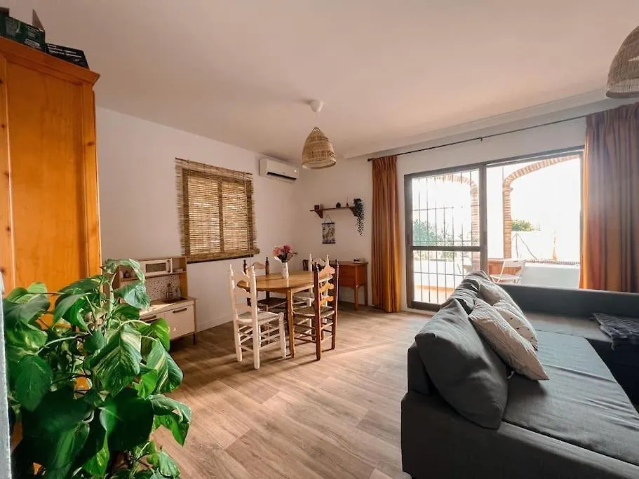 Holiday home Villa Jopito Alcaucin