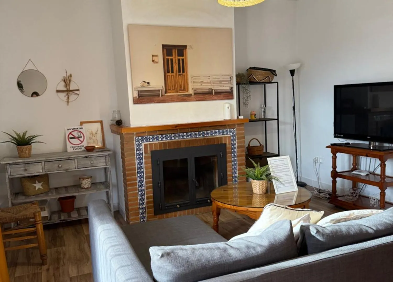 Villa Jopito Alcaucin 0*,