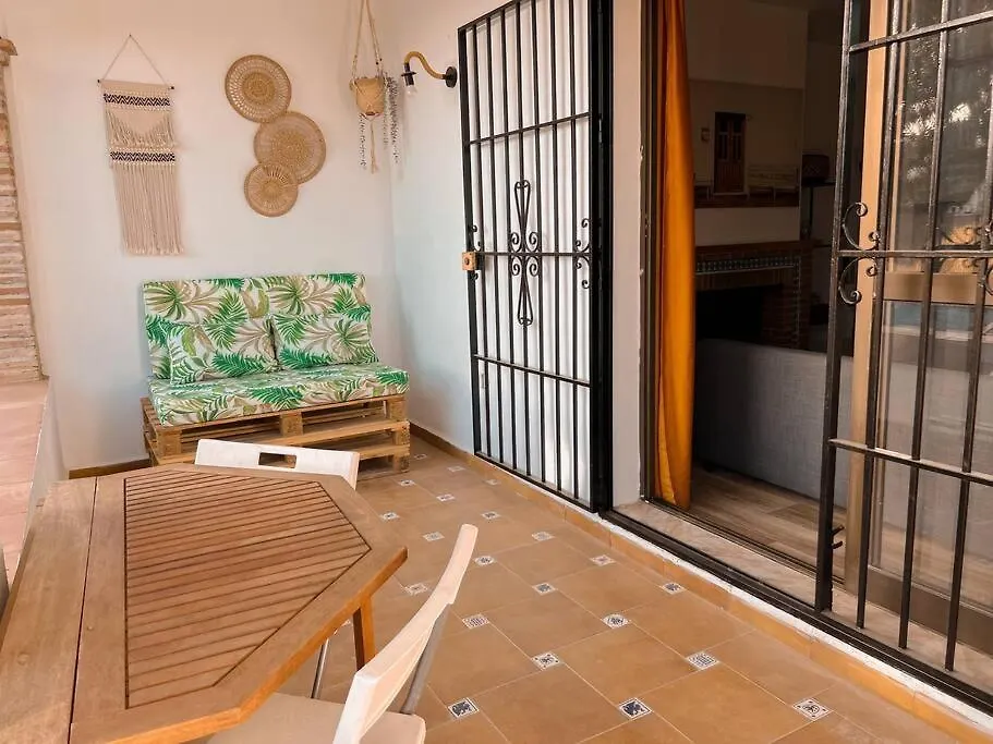 Villa Jopito Alcaucin 0*,  Spain